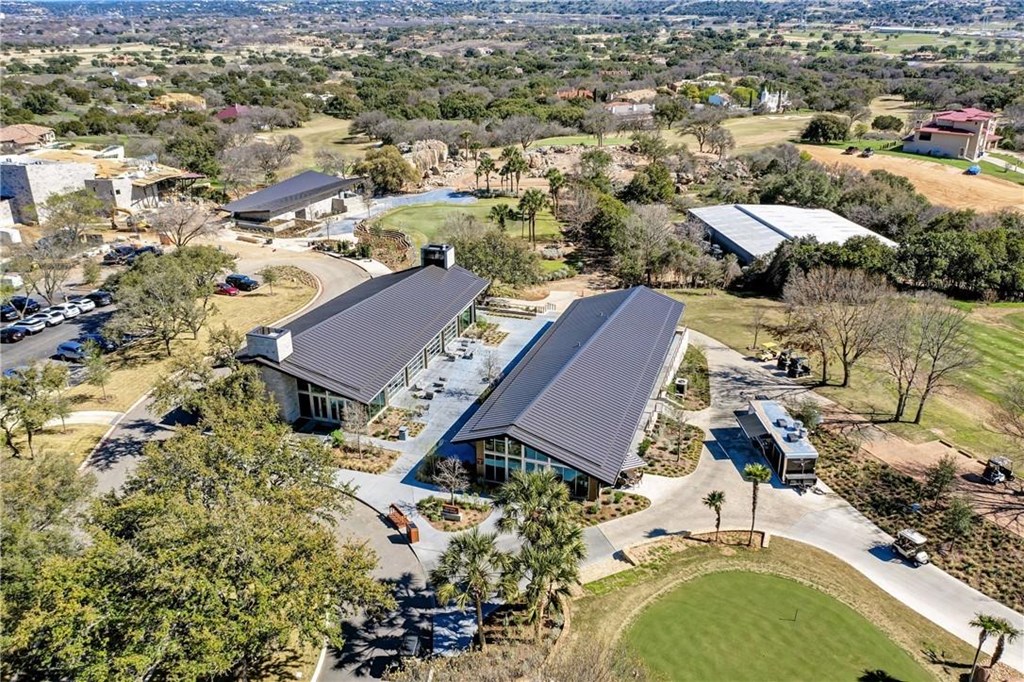 K11101 Chisholm Trail Horseshoe Bay TX 78657