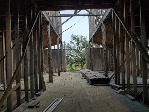 970 Cave Wells Road Fort Mckavett TX 76841