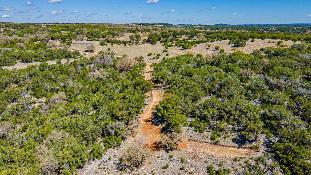 Lot 7 Gene Walker Trail Hunt TX 78024