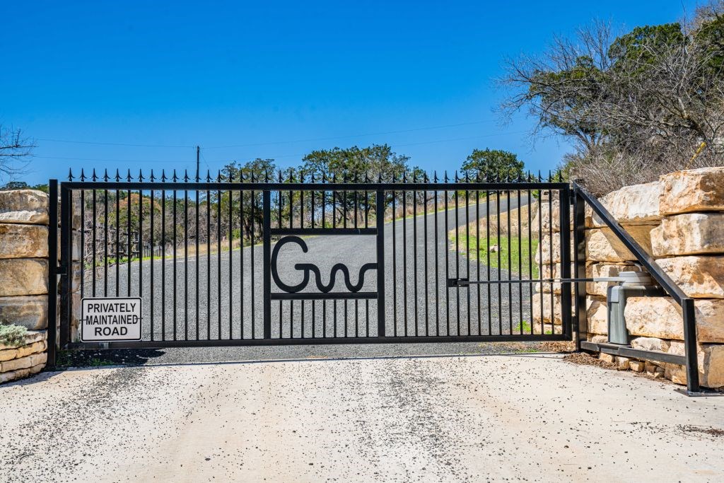 Lot 7 Gene Walker Trail Hunt TX 78024