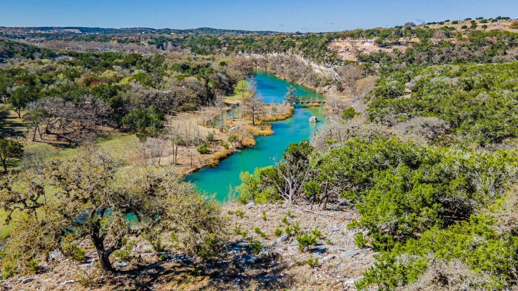 Lot 7 Gene Walker Trail Hunt TX 78024
