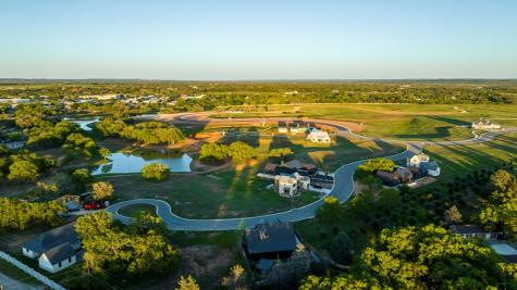 234 Interlaken Street Fredericksburg TX 78624