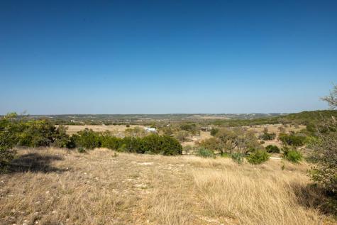 Tract 9 Rare Eagle Drive Fredericksburg TX 78624