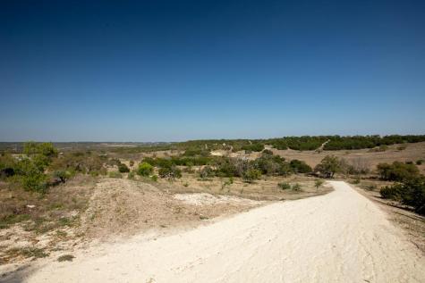 Tract 9 Rare Eagle Drive Fredericksburg TX 78624
