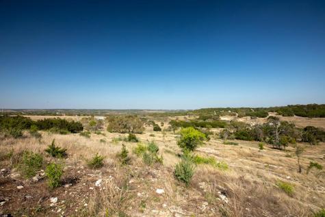 Tract 9 Rare Eagle Drive Fredericksburg TX 78624