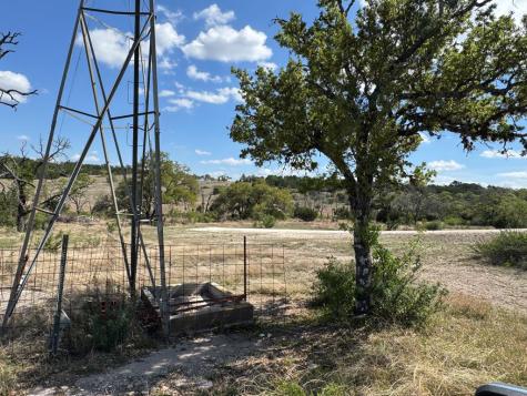 Tract 9 Rare Eagle Drive Fredericksburg TX 78624