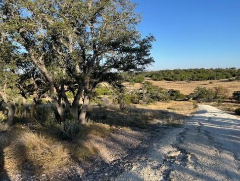 Tract 9 Rare Eagle Drive Fredericksburg TX 78624