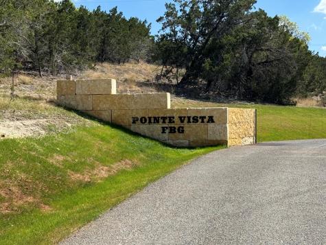 Tract 9 Rare Eagle Drive Fredericksburg TX 78624