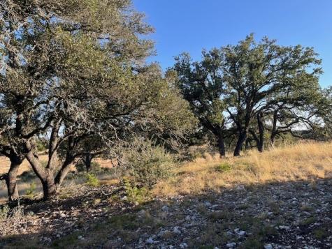Tract 9 Rare Eagle Drive Fredericksburg TX 78624