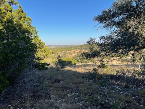Tract 9 Rare Eagle Drive Fredericksburg TX 78624