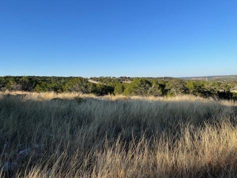 Tract 9 Rare Eagle Drive Fredericksburg TX 78624