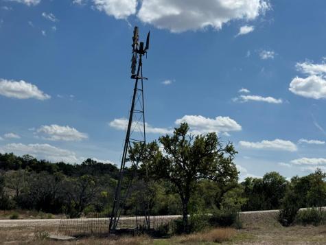 Tract 9 Rare Eagle Drive Fredericksburg TX 78624