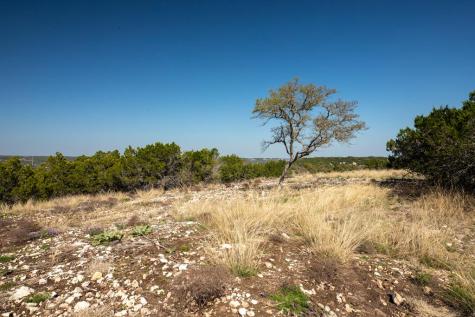Tract 9 Rare Eagle Drive Fredericksburg TX 78624