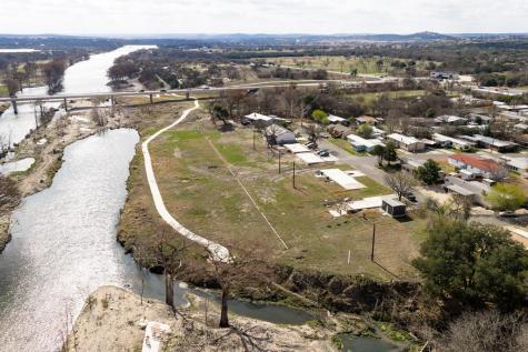 2106 Waterfront Drive Kerrville TX 78028