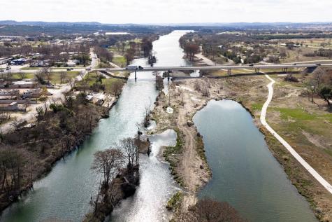 2106 Waterfront Drive Kerrville TX 78028