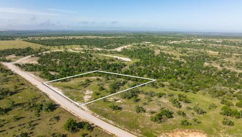 Lot 58 Canyons Drive Fredericksburg TX 78624