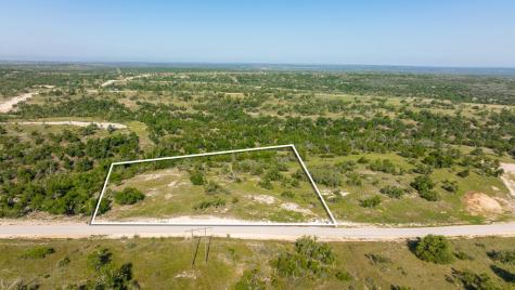 Lot 58 Canyons Drive Fredericksburg TX 78624