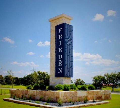 309 Interlaken Street Fredericksburg TX 78624