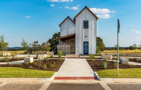 309 Interlaken Street Fredericksburg TX 78624