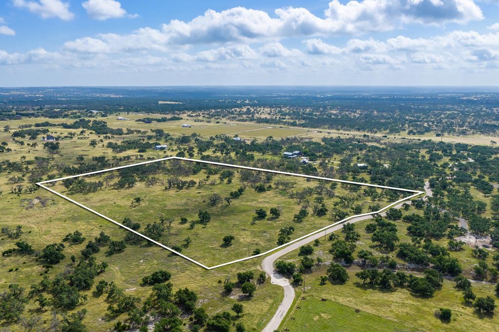 436 Stevens Ranch Road Harper TX 78631
