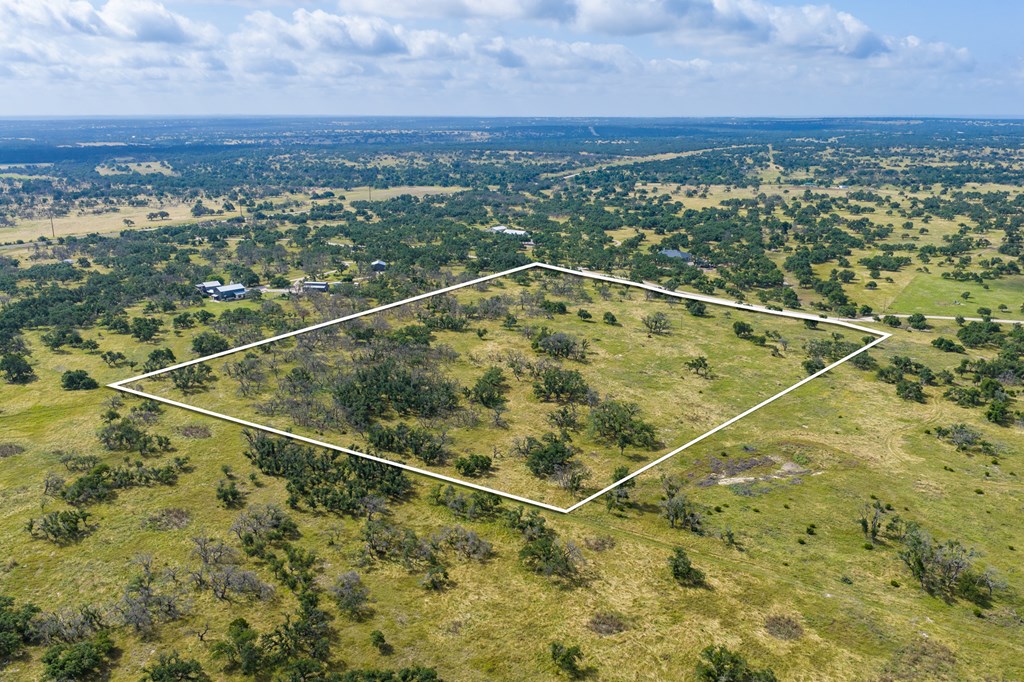 436 Stevens Ranch Road Harper TX 78631