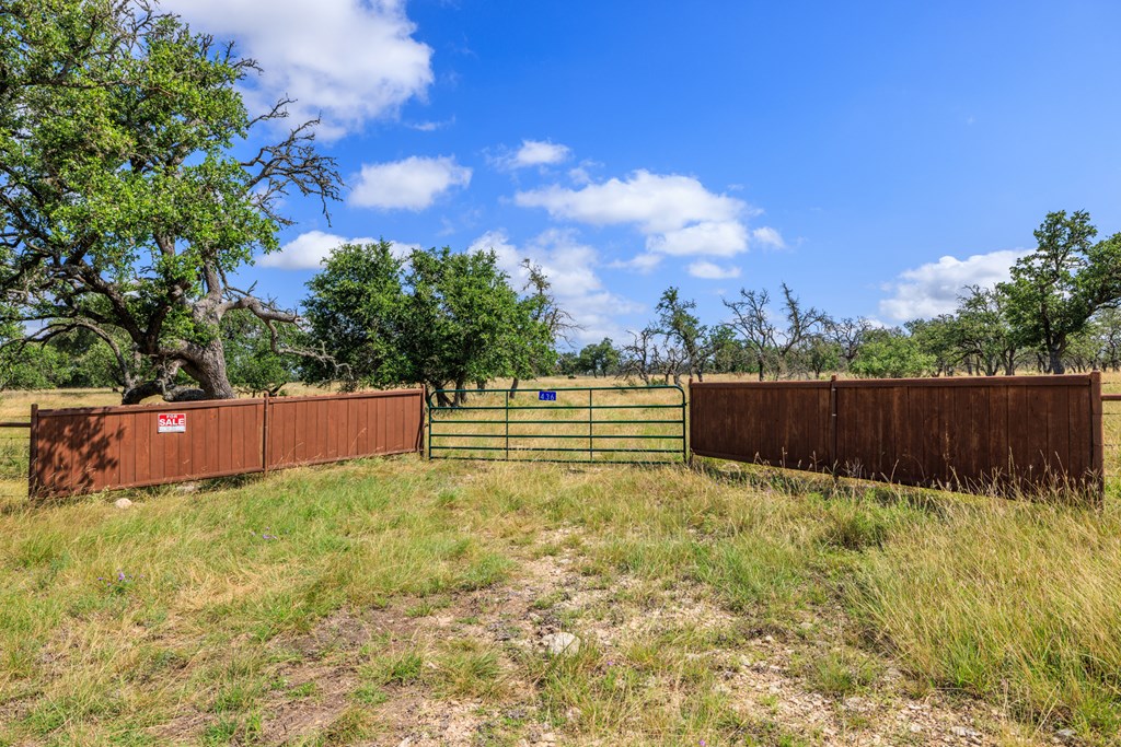 436 Stevens Ranch Road Harper TX 78631