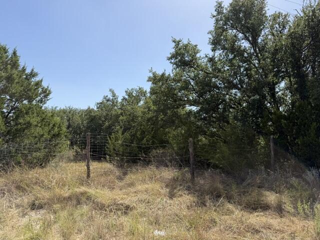 1-4, 5-6 North Grant Brady TX 76825