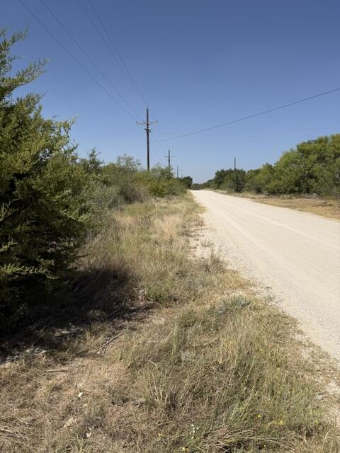 1-4, 5-6 North Grant Brady TX 76825