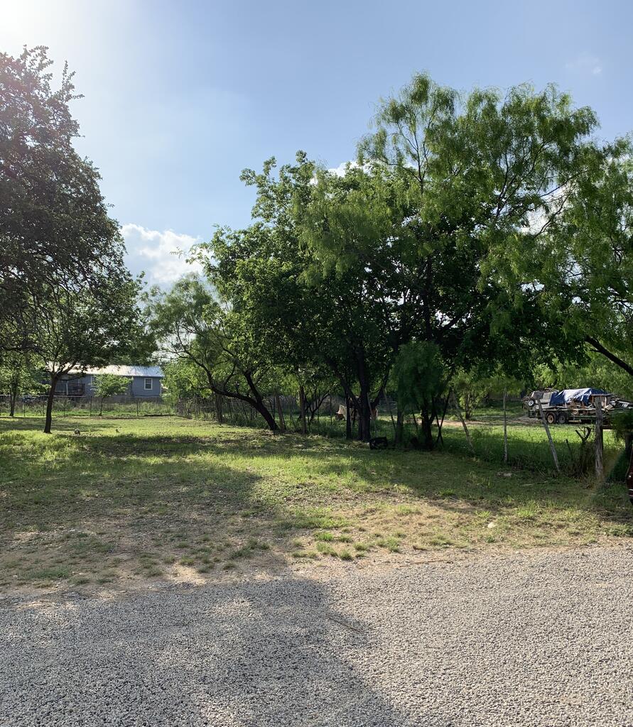 1308 S Melville Brady TX 76825
