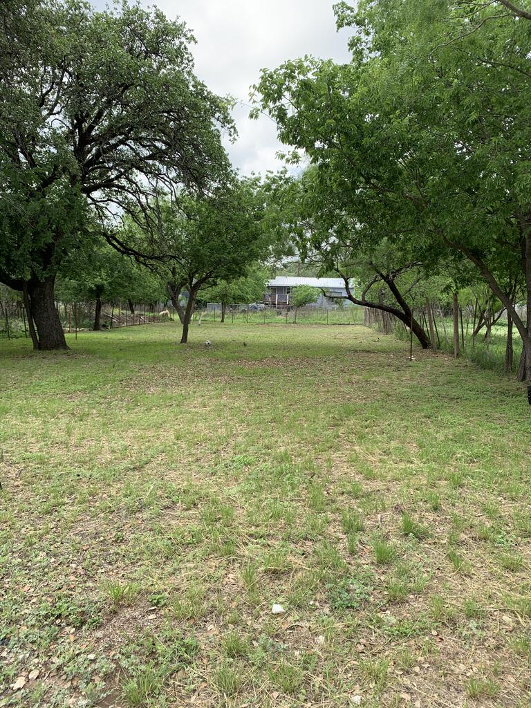 1308 S Melville Brady TX 76825