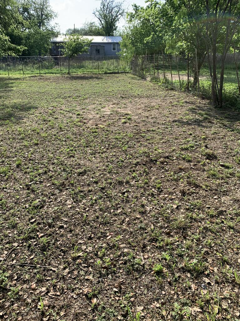 1308 S Melville Brady TX 76825