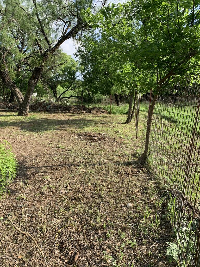 1308 S Melville Brady TX 76825
