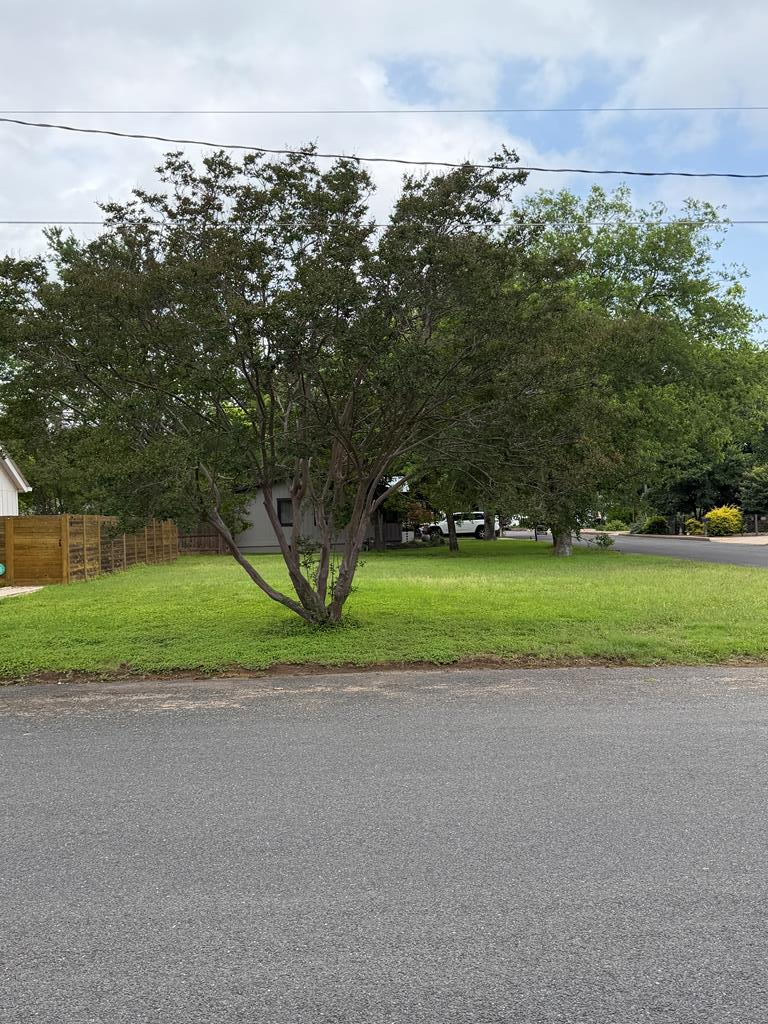 302 W Hackberry Street Fredericksburg TX 78624