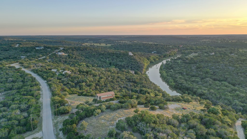 189 Cherry Springs Road Hunt TX 78024