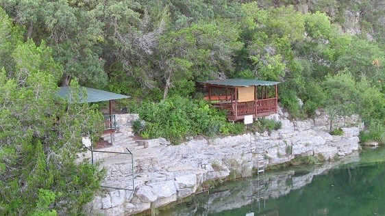 189 Cherry Springs Road Hunt TX 78024