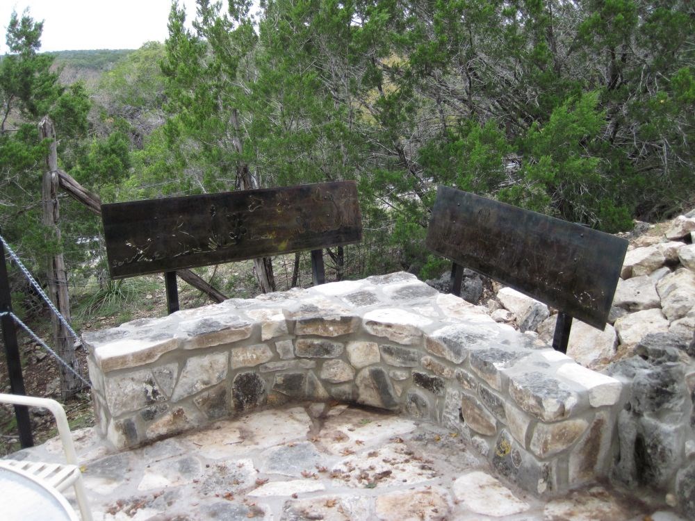 189 Cherry Springs Road Hunt TX 78024