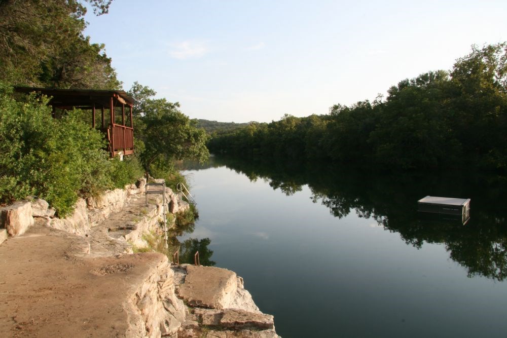 189 Cherry Springs Road Hunt TX 78024