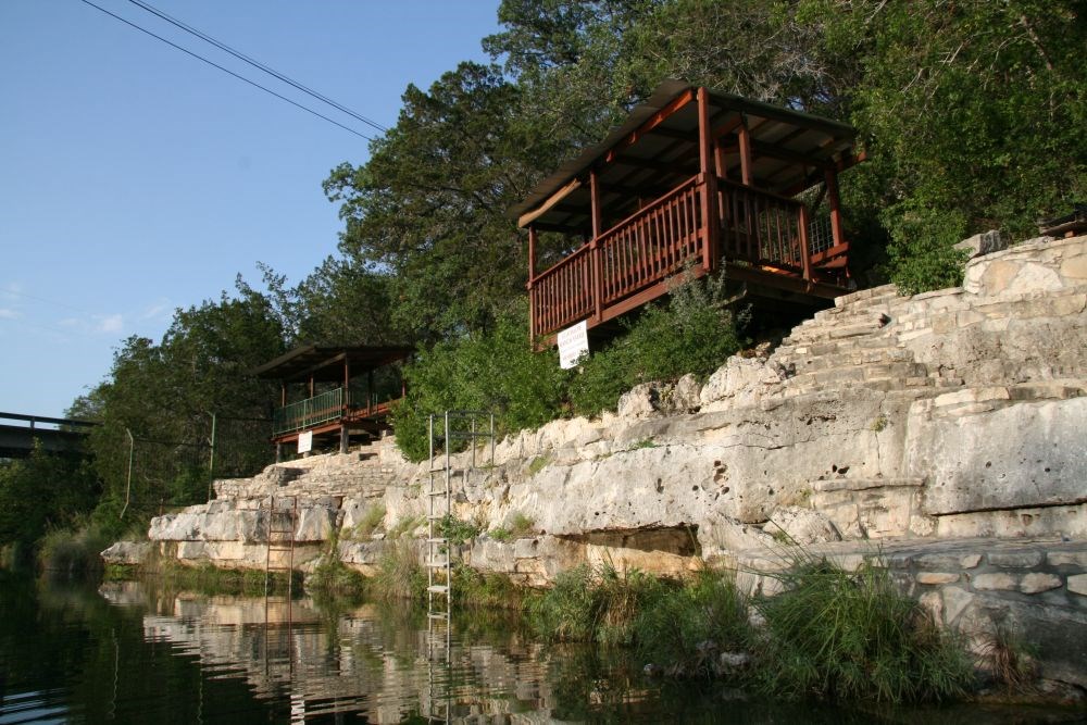 189 Cherry Springs Road Hunt TX 78024