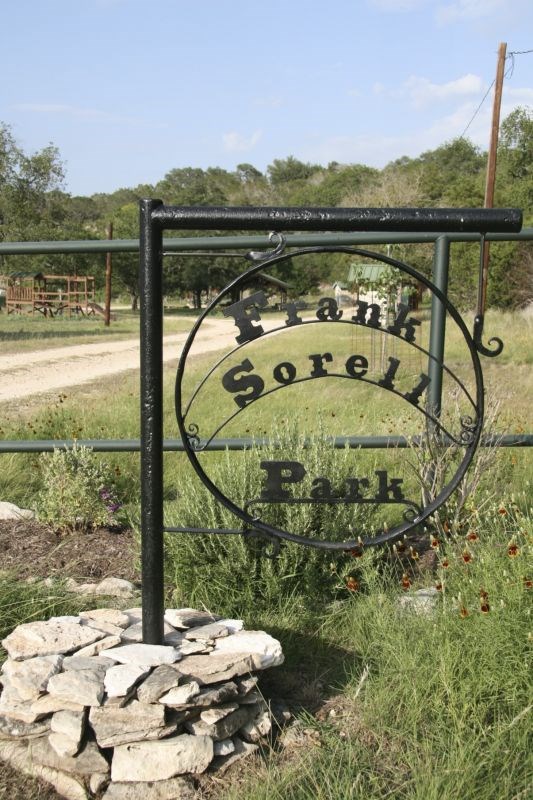 189 Cherry Springs Road Hunt TX 78024