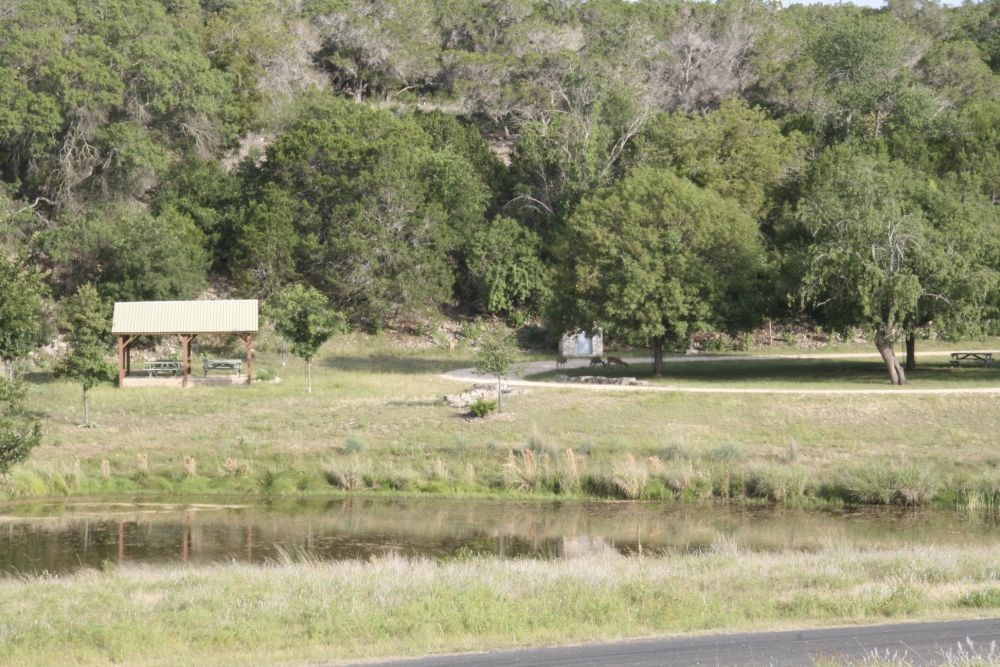 189 Cherry Springs Road Hunt TX 78024