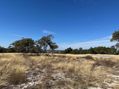 Tract 16 Rare Eagle Drive Fredericksburg TX 78624