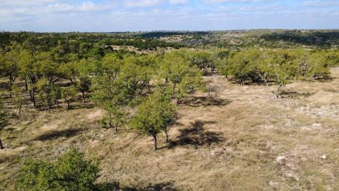 Tract 16 Rare Eagle Drive Fredericksburg TX 78624