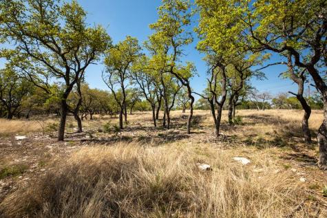 Tract 16 Rare Eagle Drive Fredericksburg TX 78624