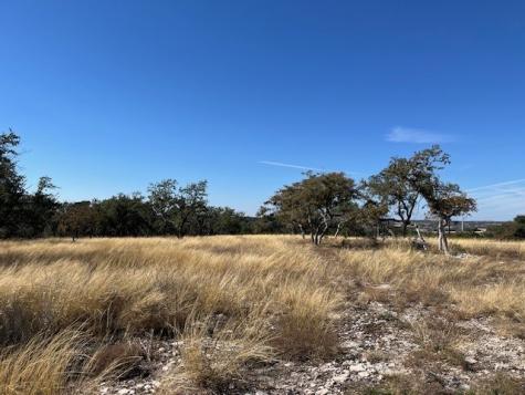 Tract 16 Rare Eagle Drive Fredericksburg TX 78624