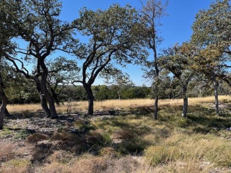 Tract 16 Rare Eagle Drive Fredericksburg TX 78624