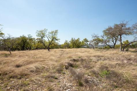 Tract 16 Rare Eagle Drive Fredericksburg TX 78624