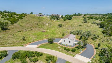 Lot 19a N Spies Ridge Drive Fredericksburg TX 78624