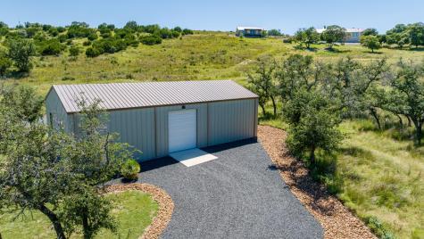 Lot 19a N Spies Ridge Drive Fredericksburg TX 78624