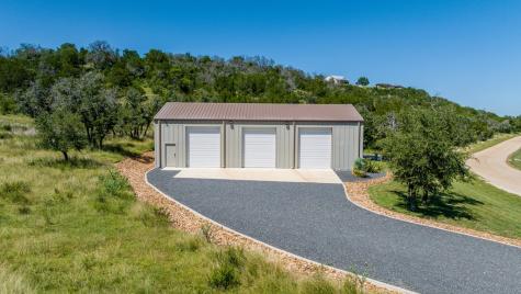 Lot 19a N Spies Ridge Drive Fredericksburg TX 78624