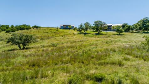 Lot 19a N Spies Ridge Drive Fredericksburg TX 78624